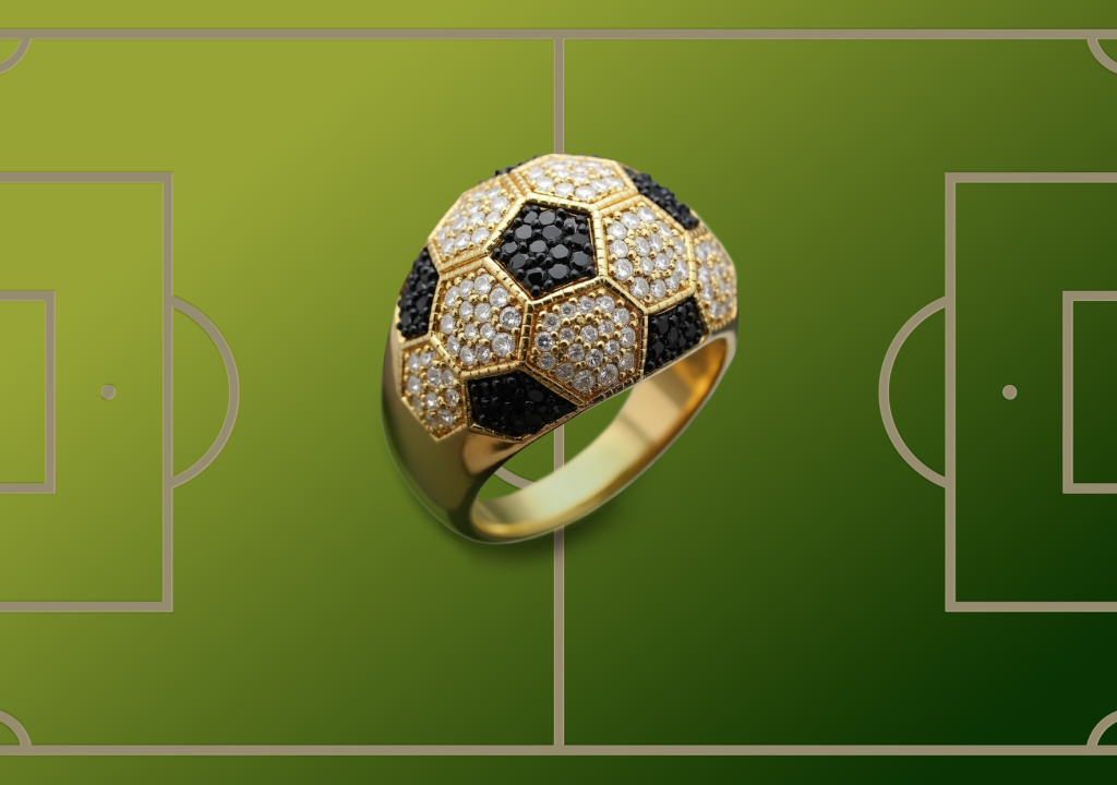 Football ring